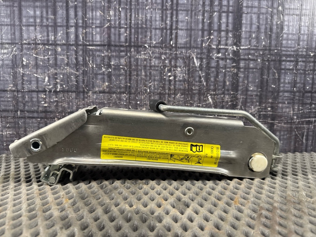 Домкрат, 2970 рублей, Красноярск