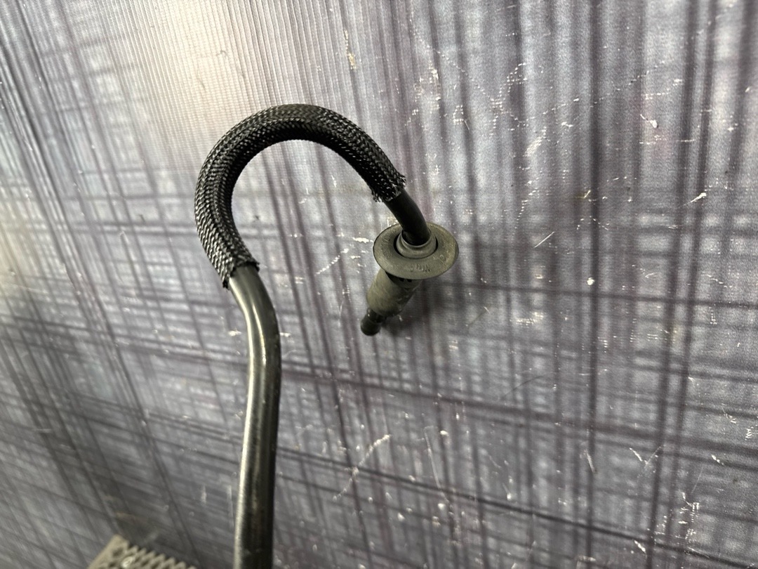 Адсорбер (фильтр паров топлива), 2960 рублей, Красноярск