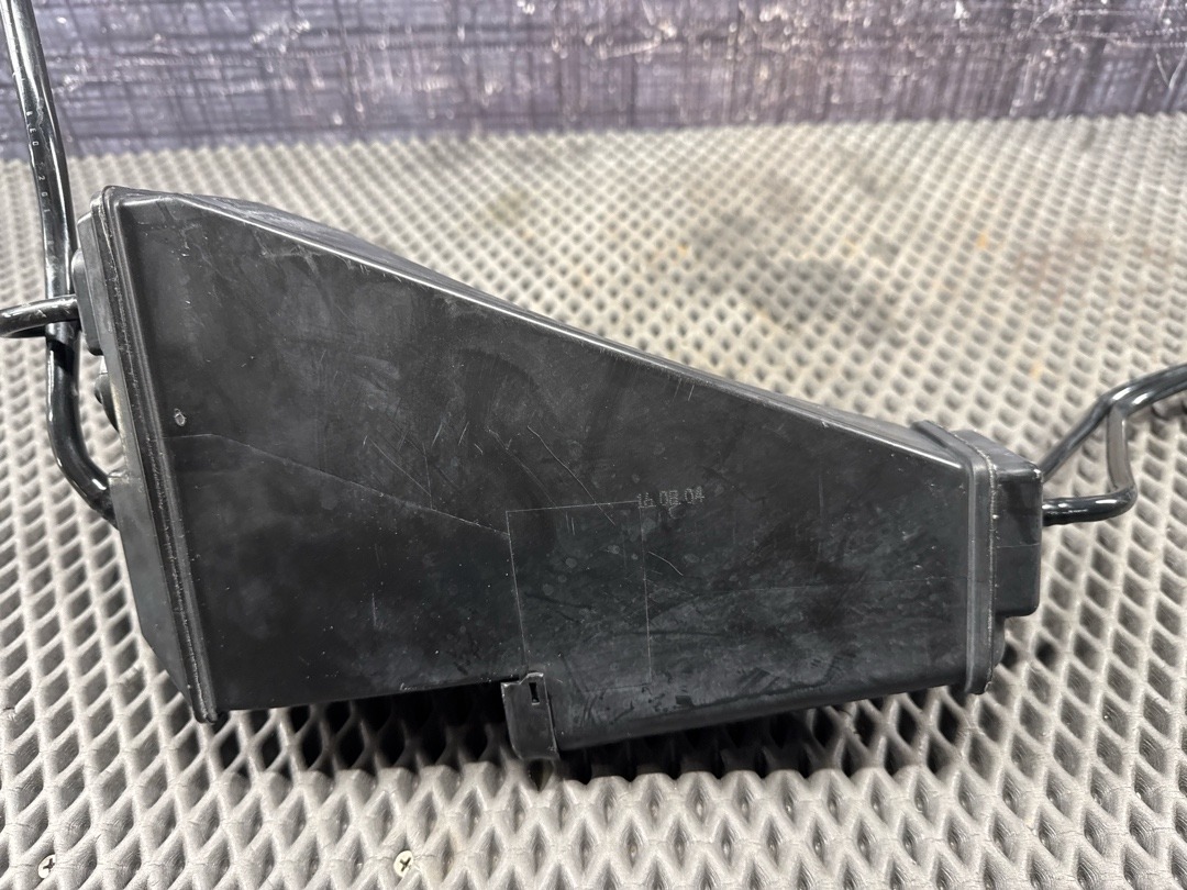 Адсорбер (фильтр паров топлива), 2960 рублей, Красноярск