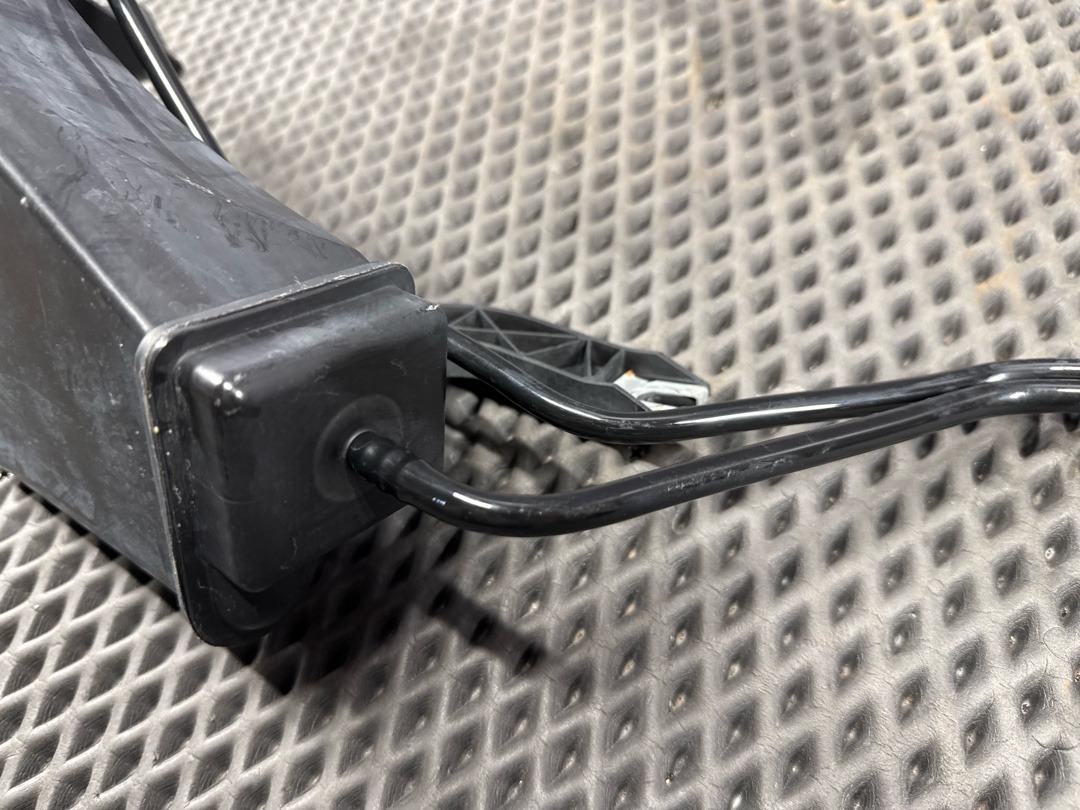 Адсорбер (фильтр паров топлива), 2960 рублей, Красноярск