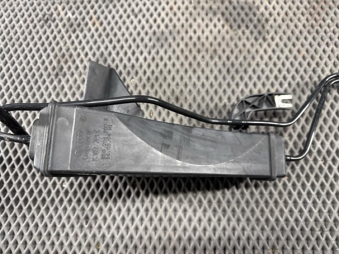 Адсорбер (фильтр паров топлива), 2960 рублей, Красноярск