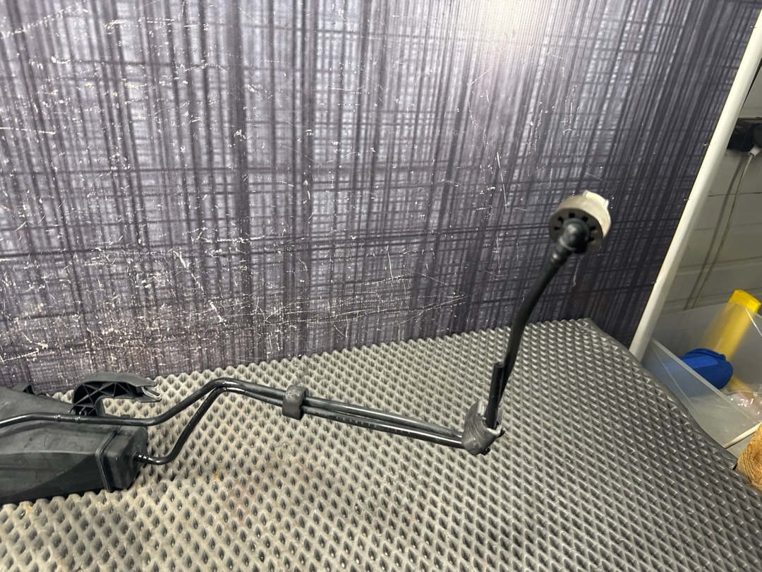 Адсорбер (фильтр паров топлива), 2960 рублей, Красноярск