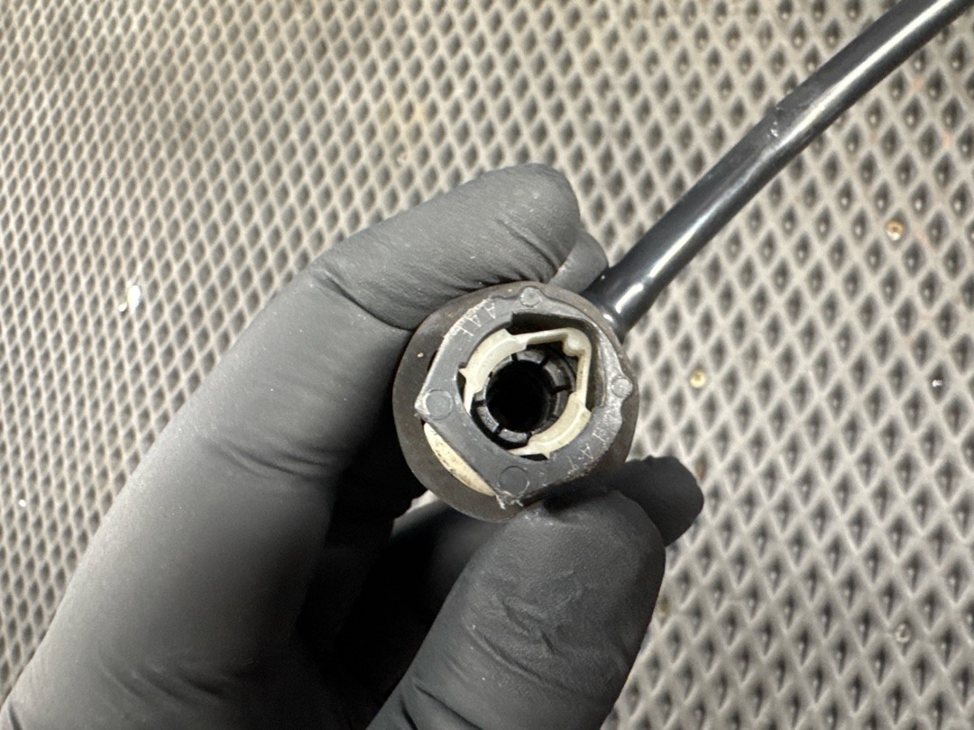 Адсорбер (фильтр паров топлива), 2960 рублей, Красноярск