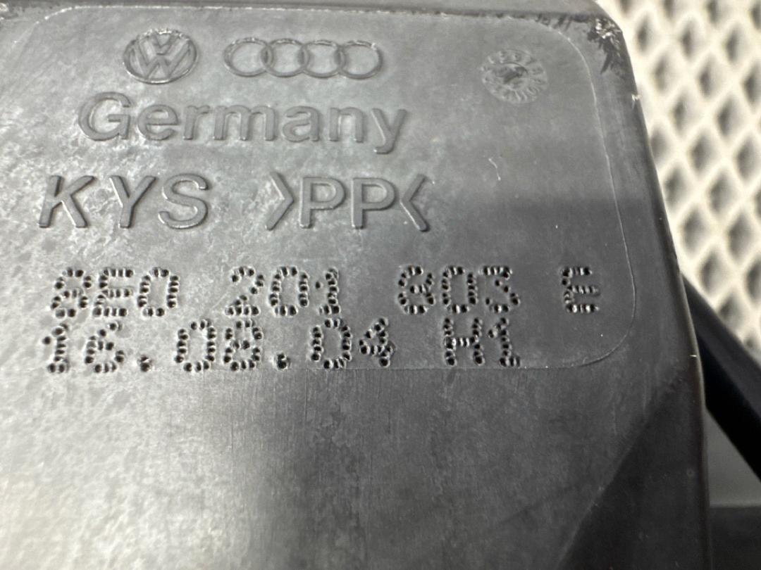 Адсорбер (фильтр паров топлива), 2960 рублей, Красноярск