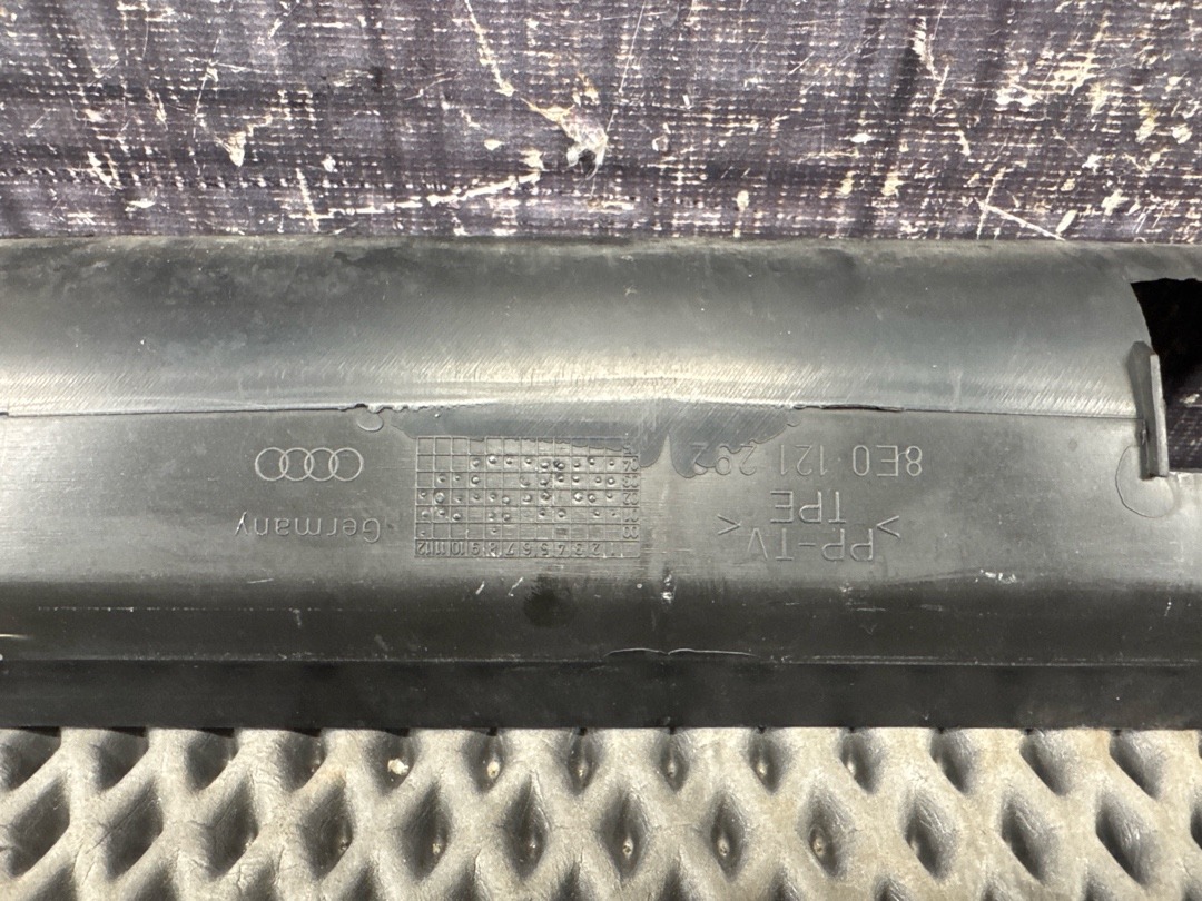 Воздуховод радиатора, 730 рублей, Красноярск