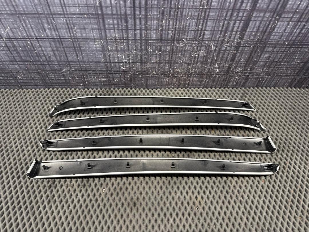 Комплект декоративных накладок, 4230 рублей, Красноярск