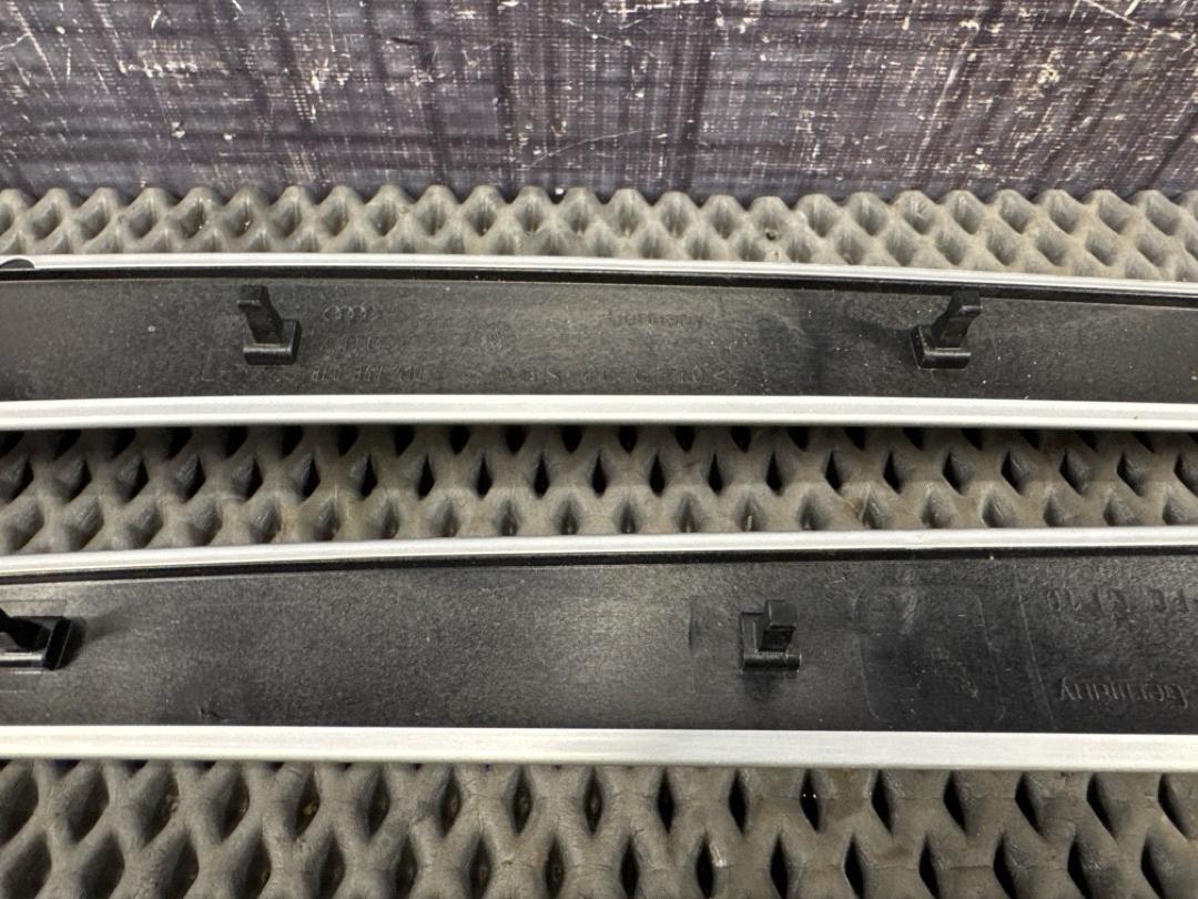 Комплект декоративных накладок, 4230 рублей, Красноярск