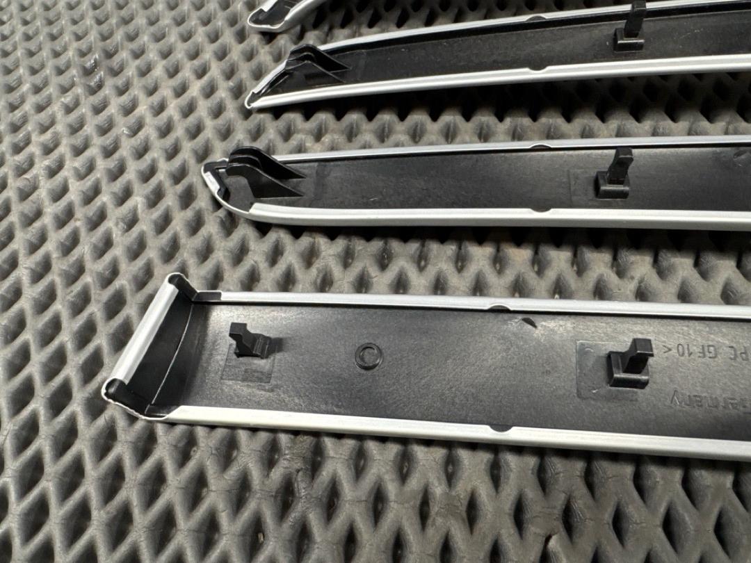 Комплект декоративных накладок, 4230 рублей, Красноярск