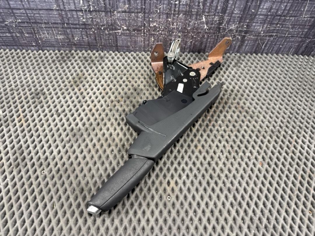 Рычаг ручного тормоза, 2057 рублей, Красноярск