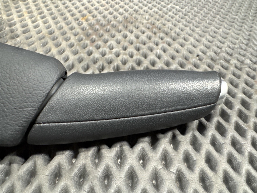 Рычаг ручного тормоза, 2057 рублей, Красноярск