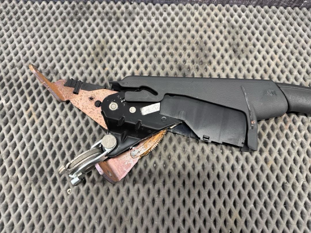 Рычаг ручного тормоза, 2057 рублей, Красноярск