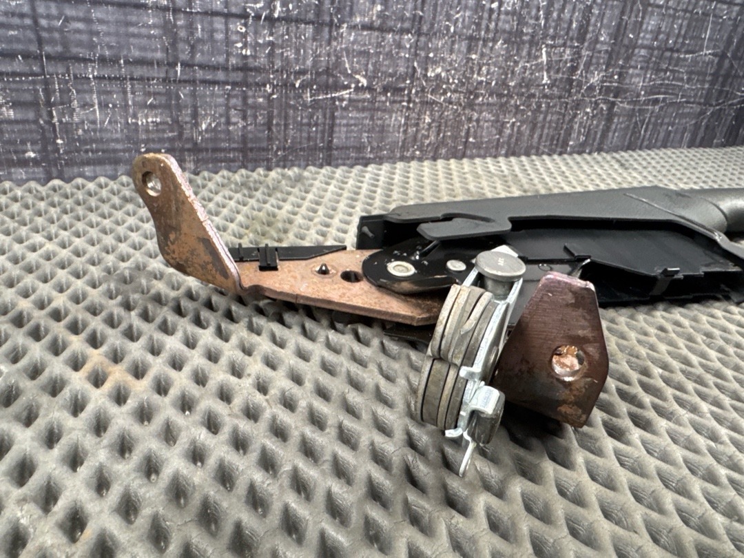 Рычаг ручного тормоза, 2057 рублей, Красноярск