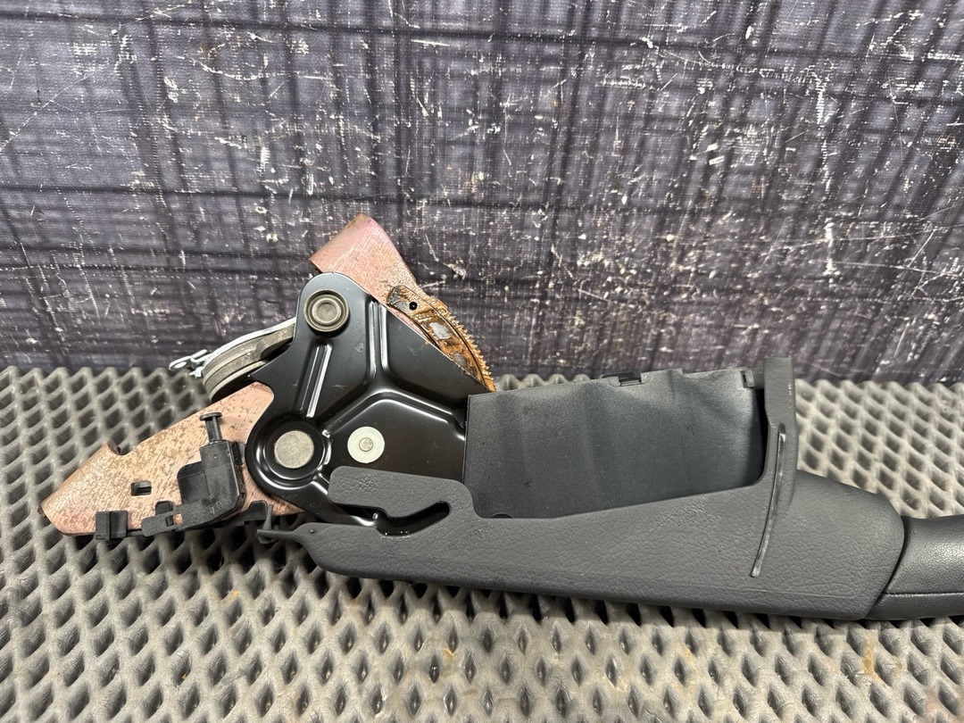 Рычаг ручного тормоза, 2057 рублей, Красноярск