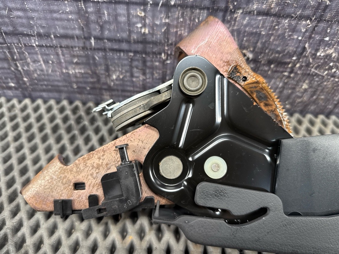 Рычаг ручного тормоза, 2057 рублей, Красноярск