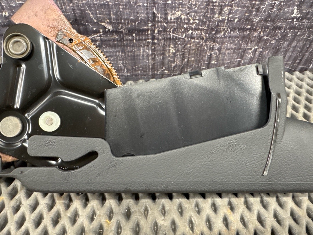 Рычаг ручного тормоза, 2057 рублей, Красноярск