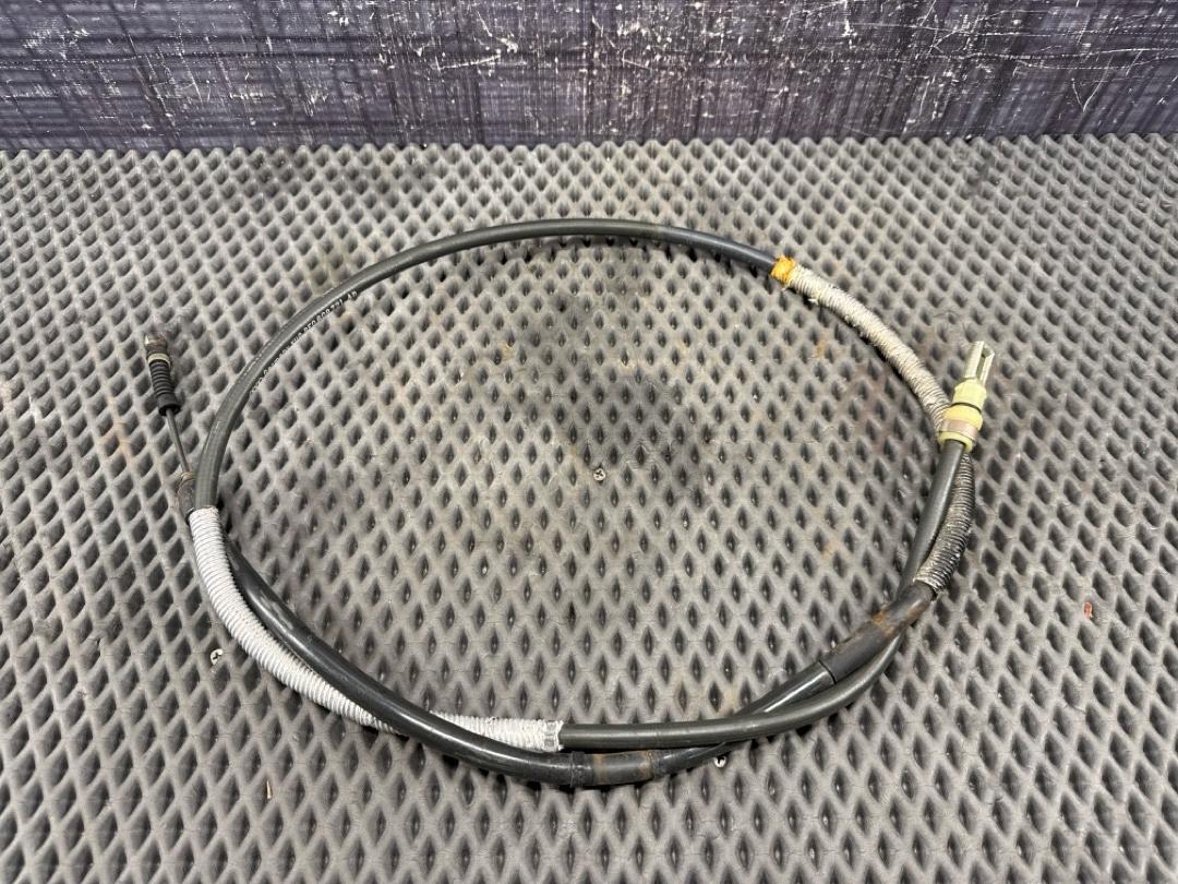 Трос ручника, 1780 рублей, Красноярск