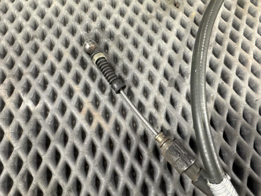 Трос ручника, 1780 рублей, Красноярск