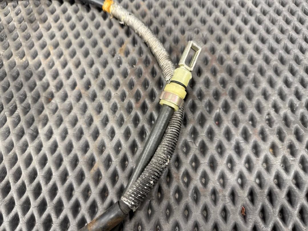 Трос ручника, 1780 рублей, Красноярск