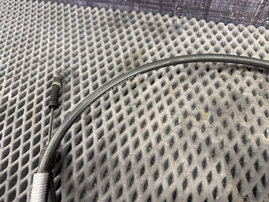 Трос ручника, 1780 рублей, Красноярск