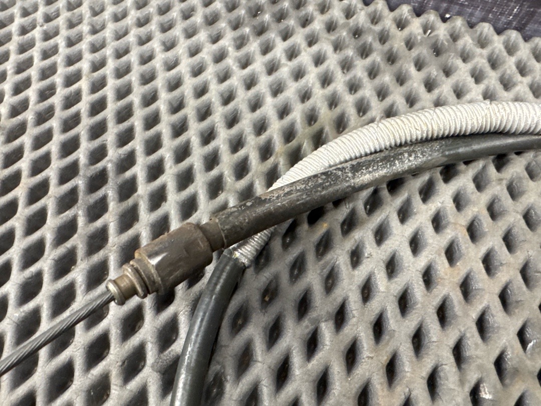 Трос ручника, 1780 рублей, Красноярск