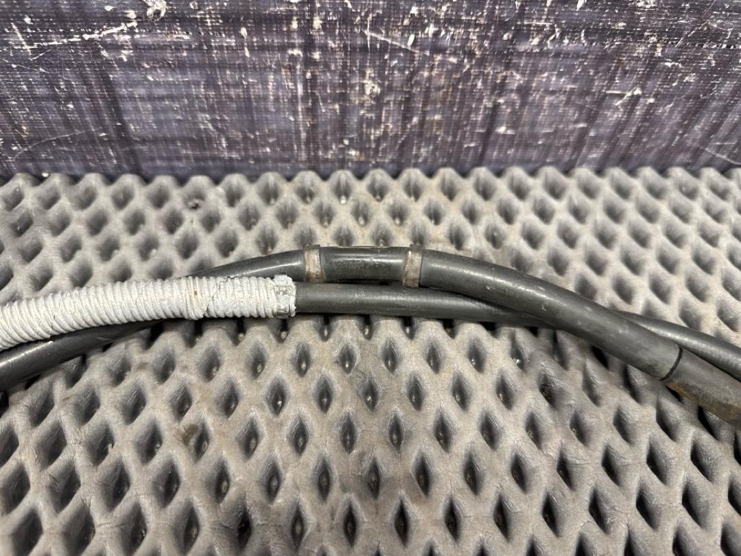 Трос ручника, 1780 рублей, Красноярск