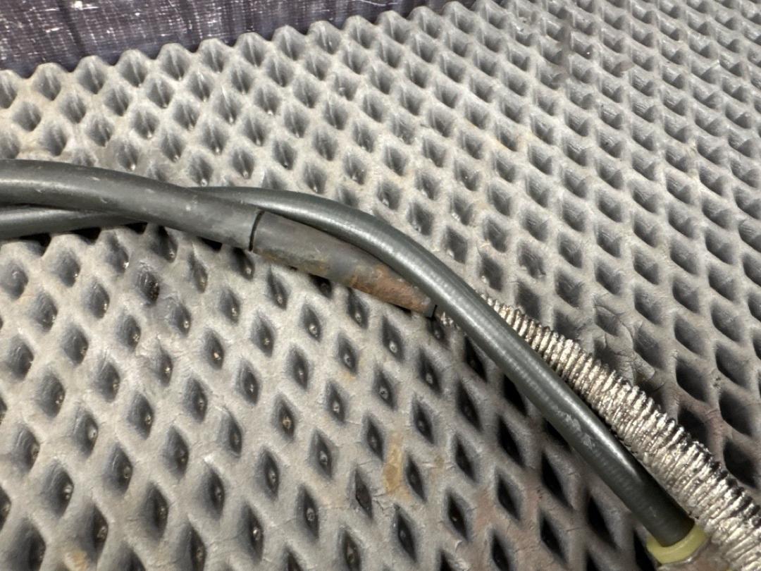 Трос ручника, 1780 рублей, Красноярск