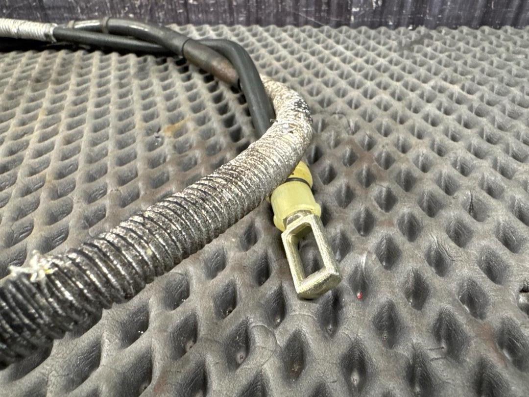 Трос ручника, 1780 рублей, Красноярск