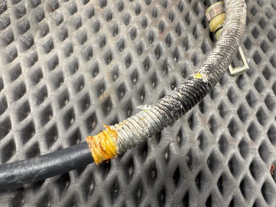 Трос ручника, 1780 рублей, Красноярск