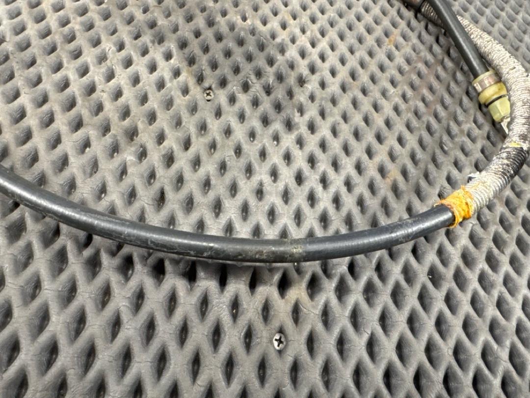 Трос ручника, 1780 рублей, Красноярск