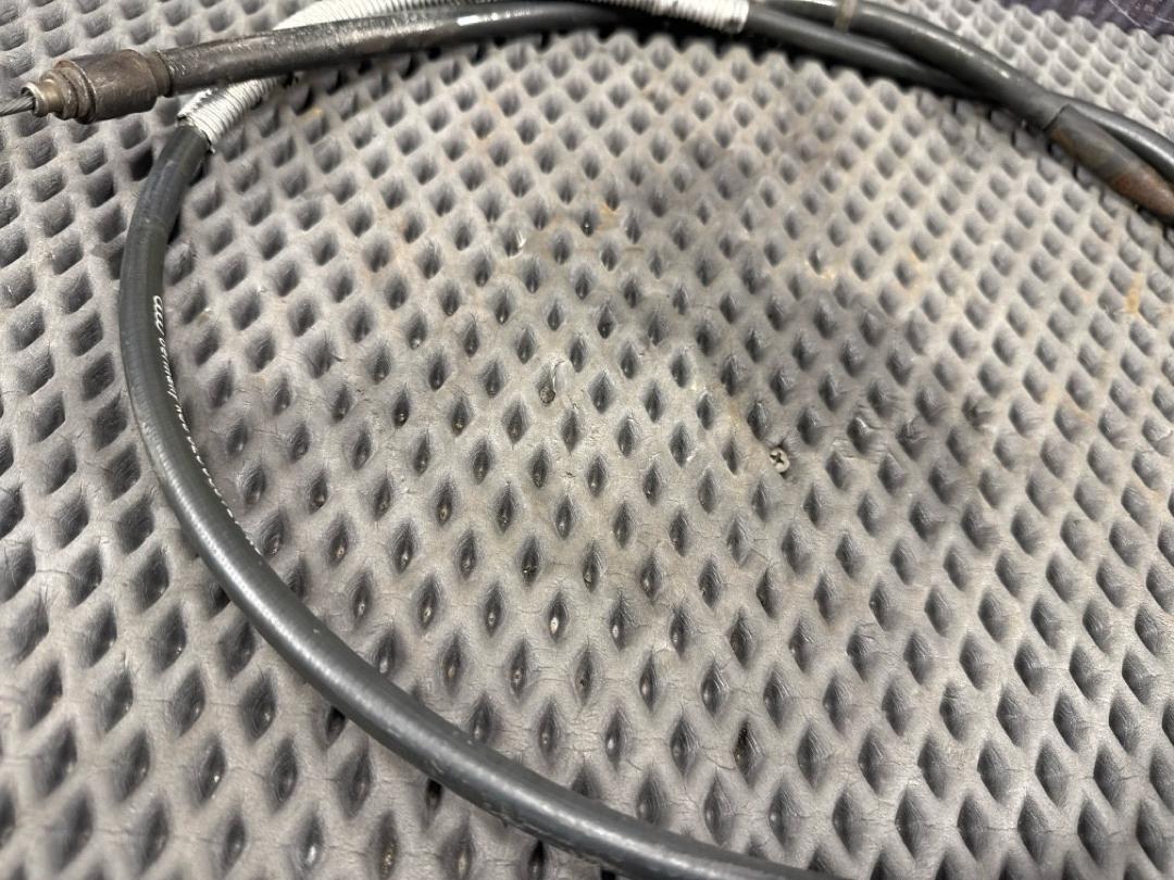 Трос ручника, 1780 рублей, Красноярск