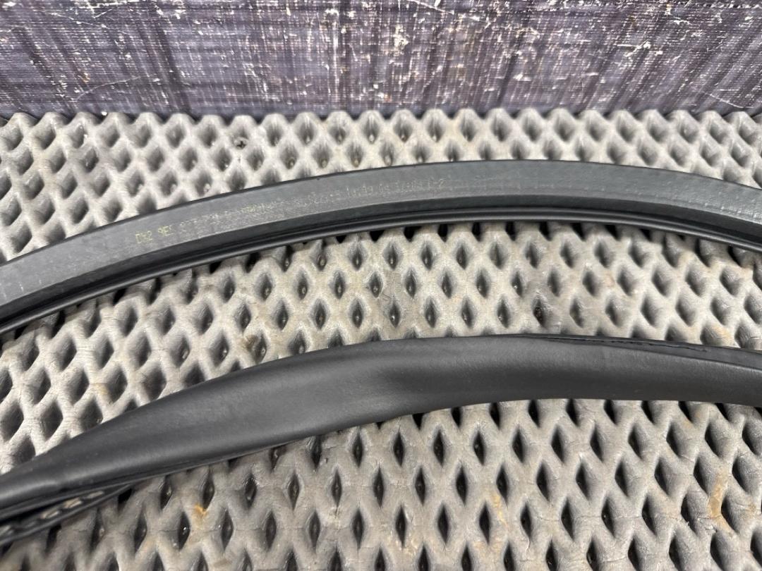 Уплотнительная резинка, 1360 рублей, Красноярск