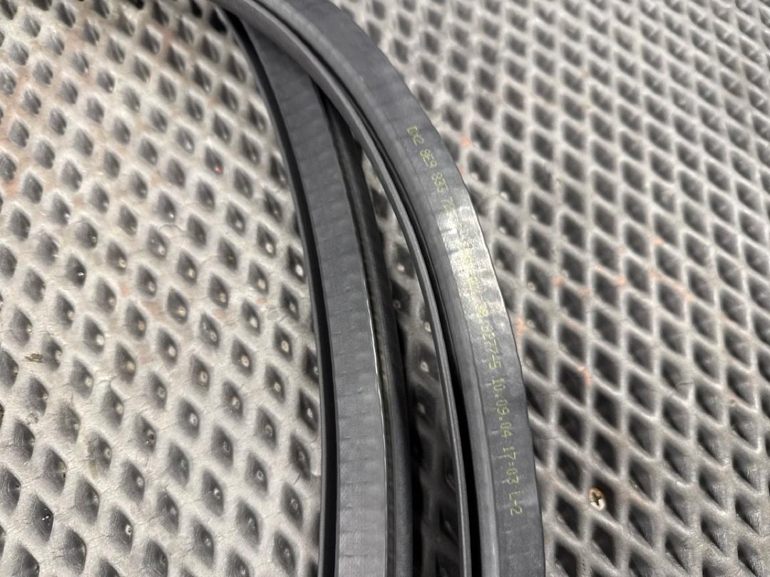 Уплотнительная резинка, 1360 рублей, Красноярск