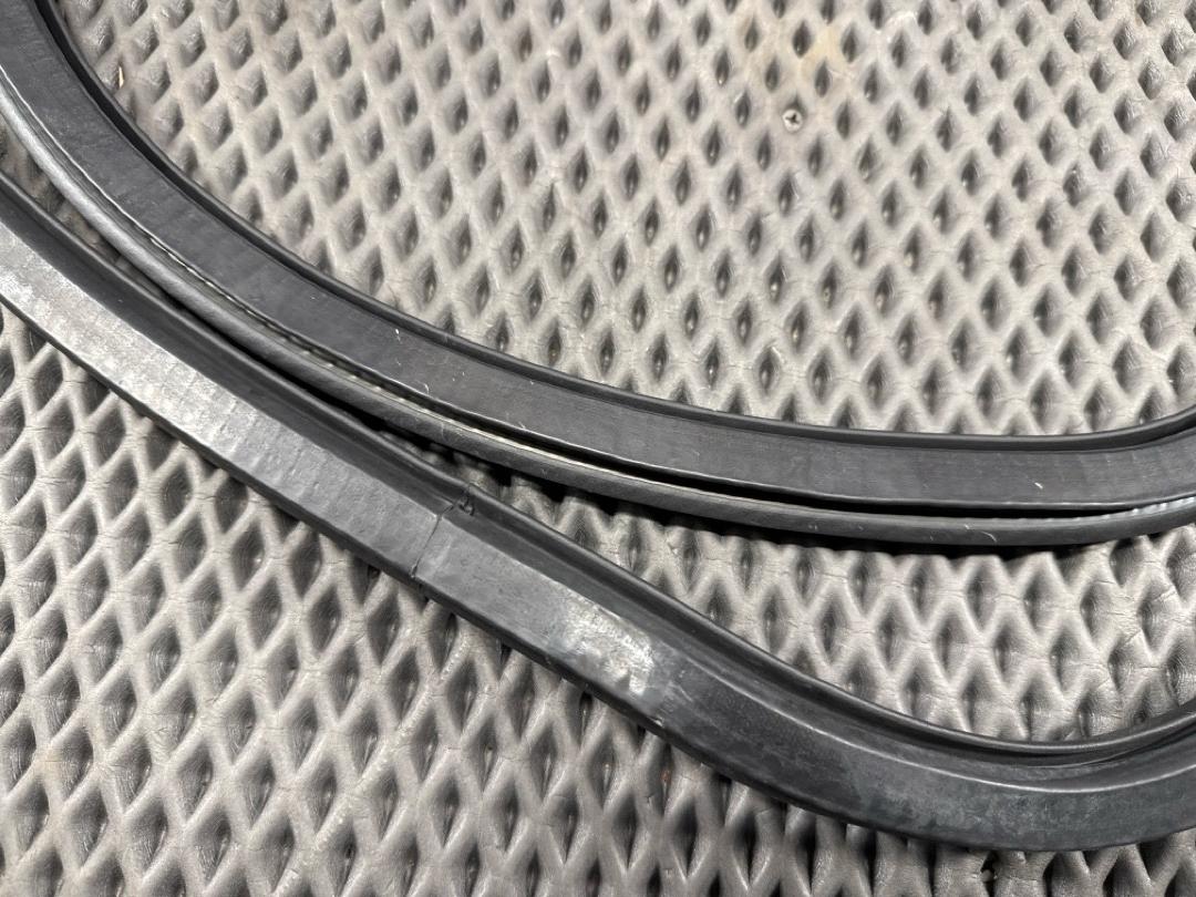 Уплотнительная резинка, 1360 рублей, Красноярск