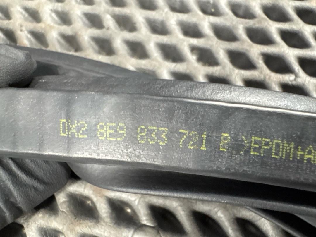 Уплотнительная резинка, 1360 рублей, Красноярск