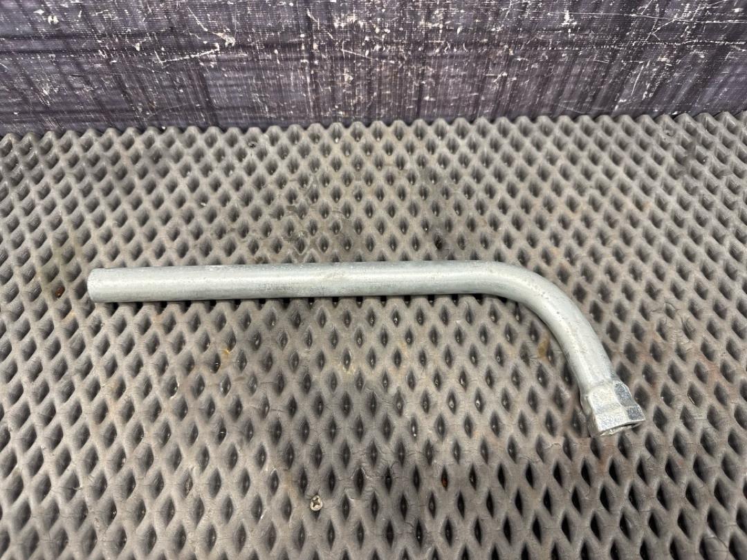 Ключ баллонный, 550 рублей, Красноярск