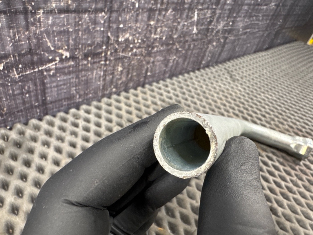 Ключ баллонный, 550 рублей, Красноярск