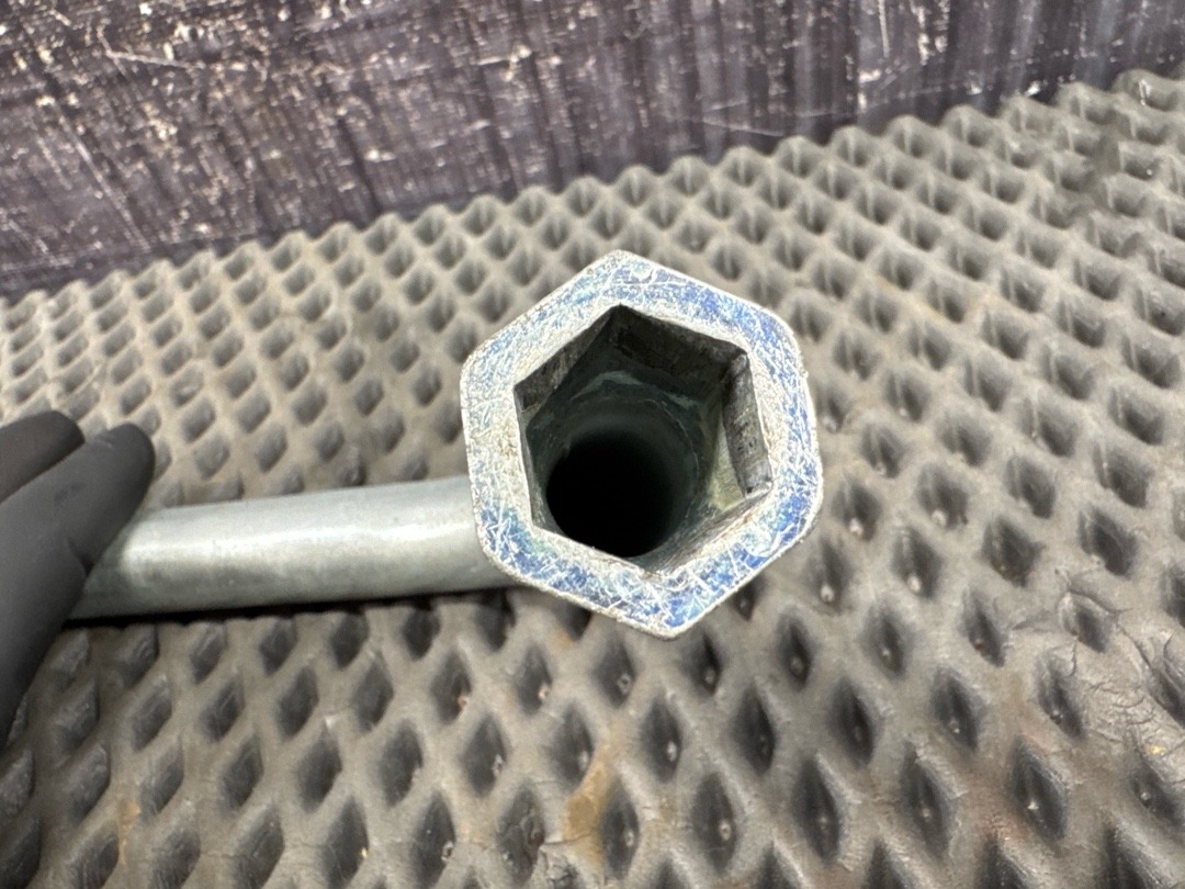 Ключ баллонный, 550 рублей, Красноярск