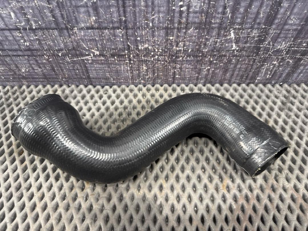 Патрубок интеркуллера, 1730 рублей, Красноярск