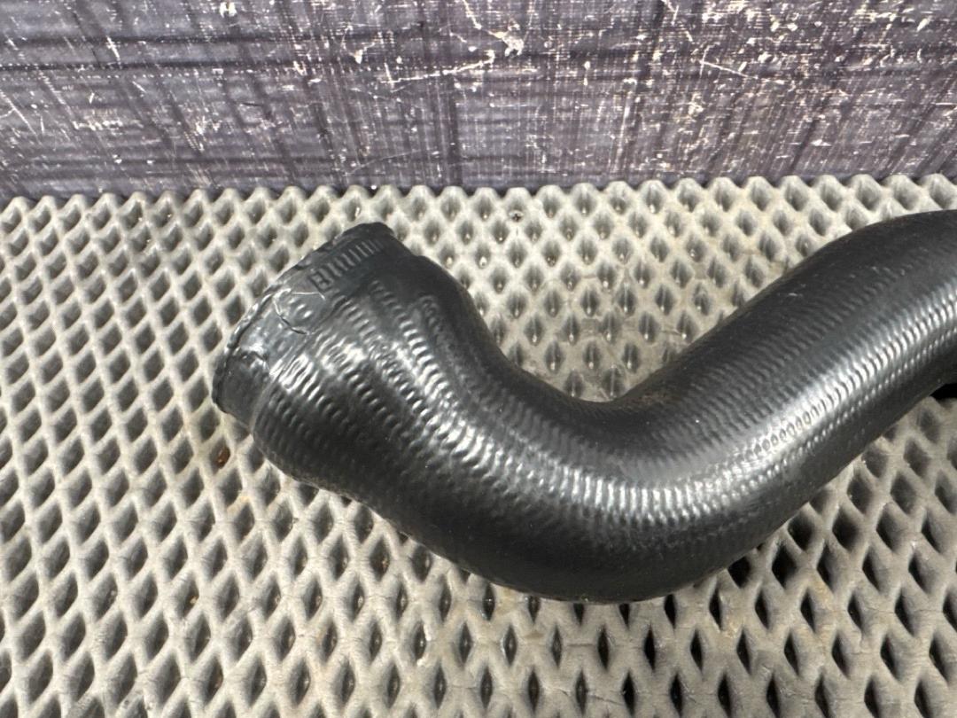 Патрубок интеркуллера, 1730 рублей, Красноярск