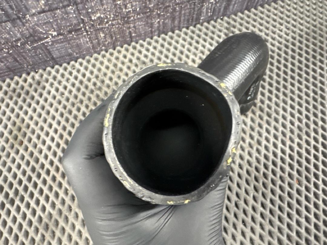 Патрубок интеркуллера, 1730 рублей, Красноярск