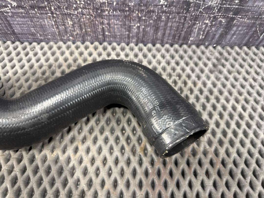 Патрубок интеркуллера, 1730 рублей, Красноярск