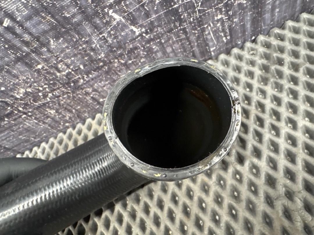 Патрубок интеркуллера, 1730 рублей, Красноярск