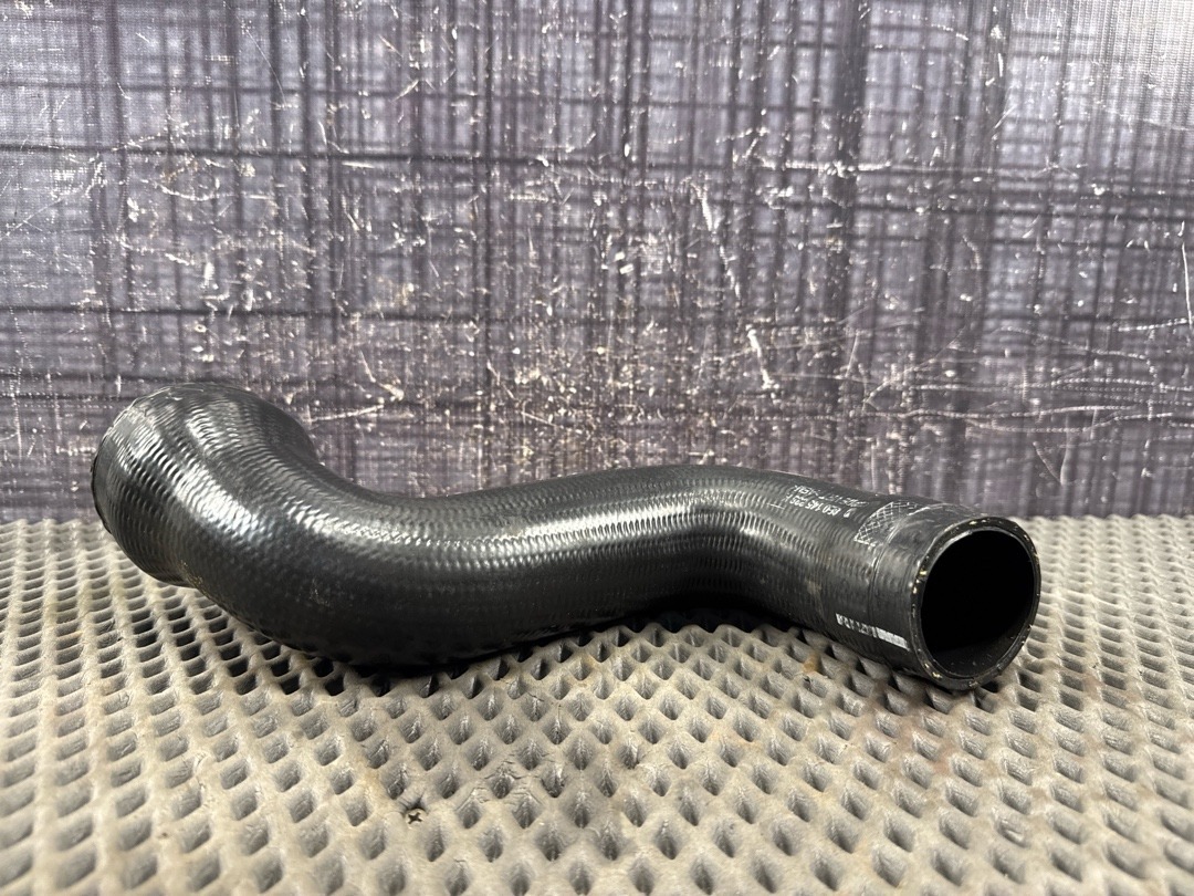 Патрубок интеркуллера, 1730 рублей, Красноярск