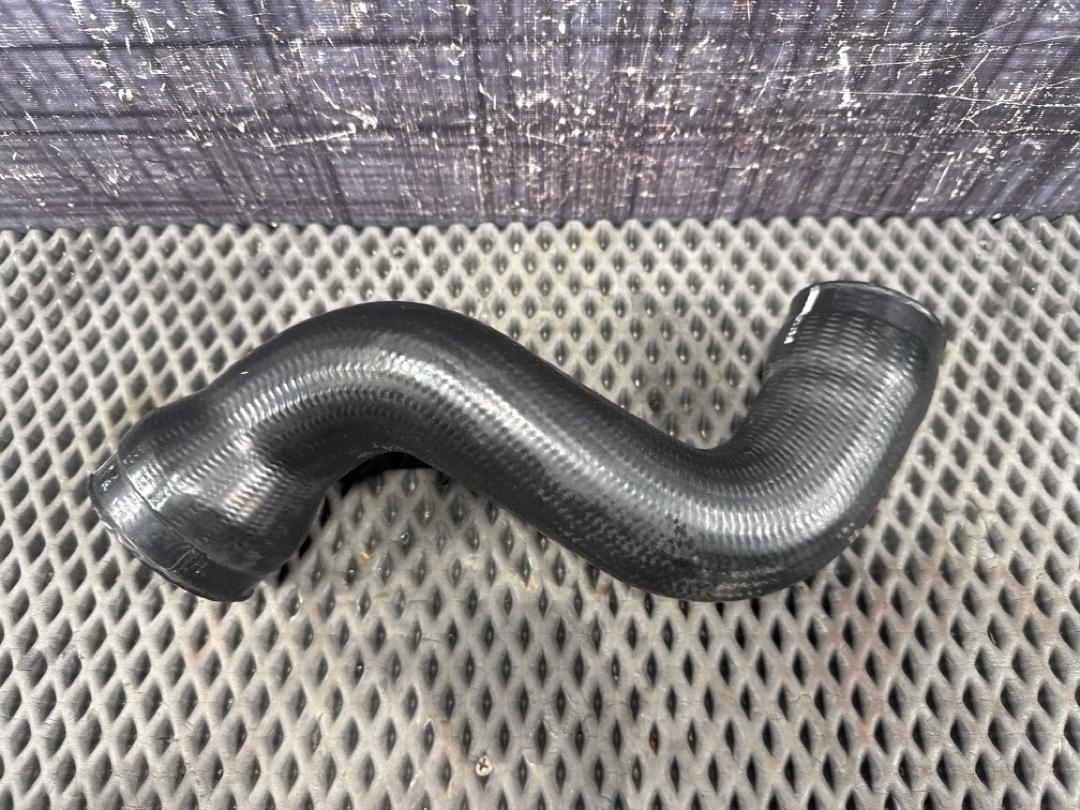 Патрубок интеркуллера, 1730 рублей, Красноярск