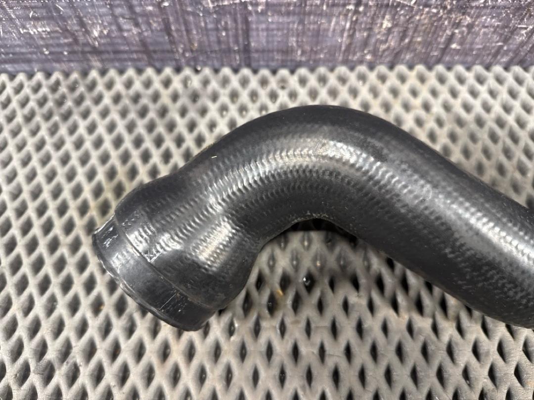 Патрубок интеркуллера, 1730 рублей, Красноярск