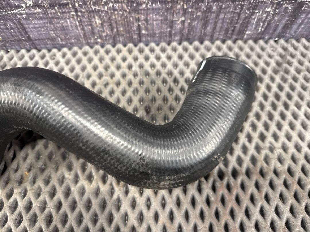 Патрубок интеркуллера, 1730 рублей, Красноярск