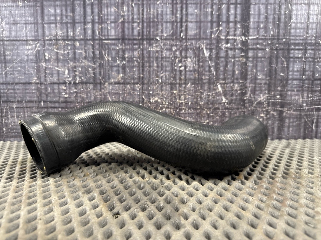 Патрубок интеркуллера, 1730 рублей, Красноярск