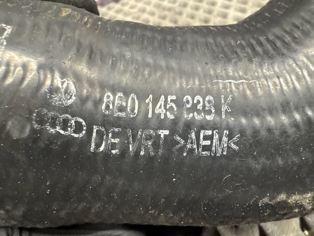 Патрубок интеркуллера, 1730 рублей, Красноярск