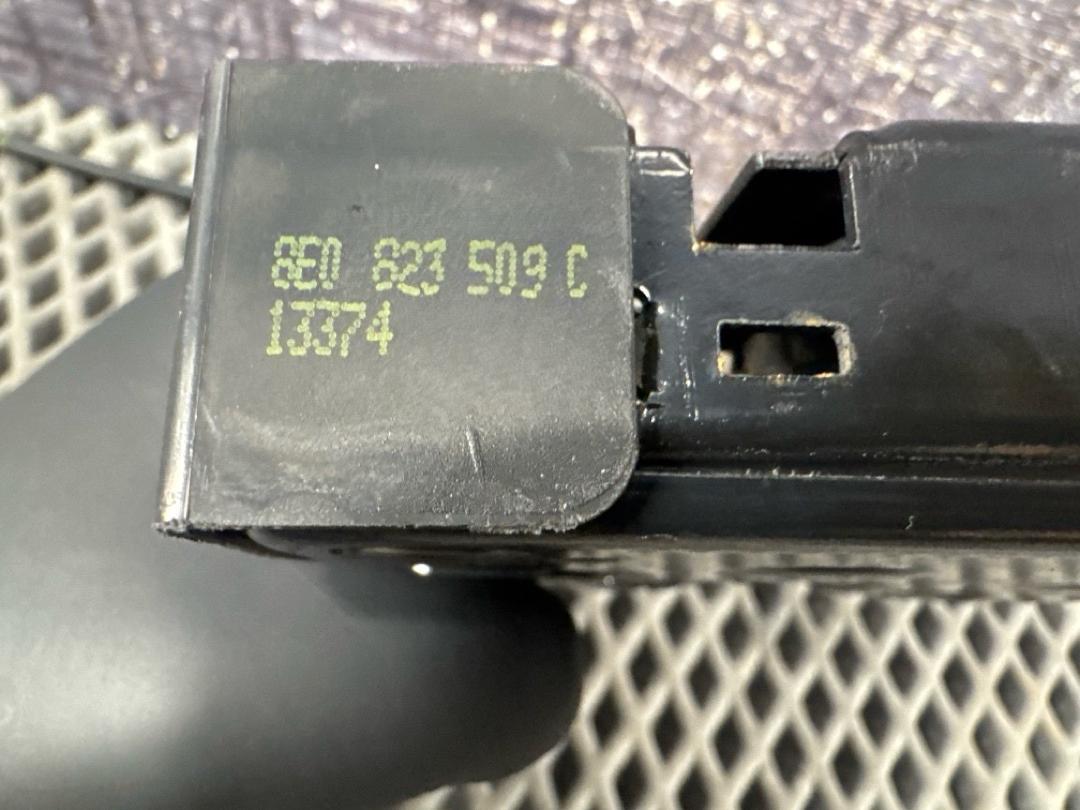 Замок капота, 1920 рублей, Красноярск