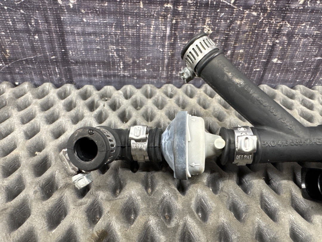 Клапан вентиляции топливного бака, 2670 рублей, Красноярск